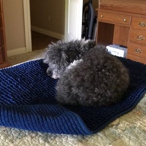 Meet your Posher, Janet